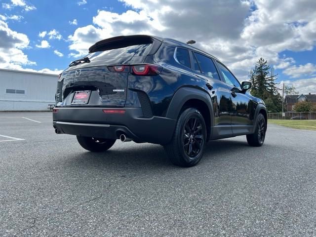 2023 Mazda CX-50 2.5 S Preferred Plus Package