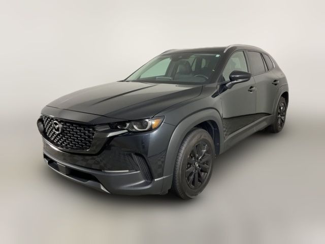 2023 Mazda CX-50 2.5 S Preferred Plus Package