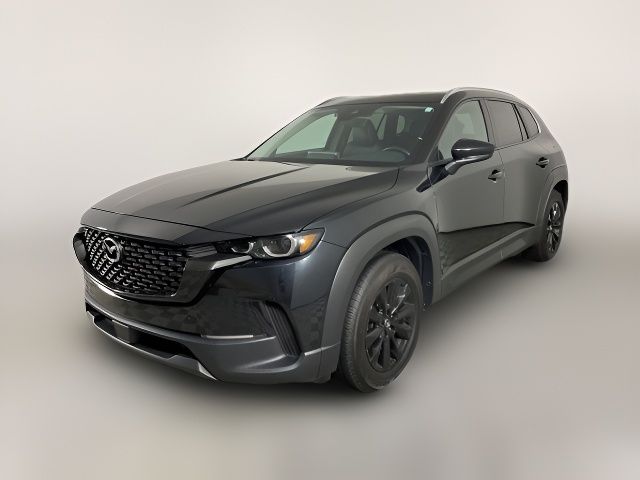 2023 Mazda CX-50 2.5 S Preferred Plus Package