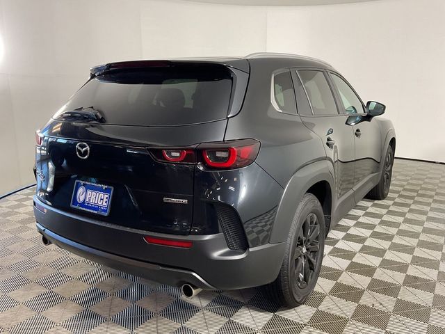 2023 Mazda CX-50 2.5 S Preferred Plus Package