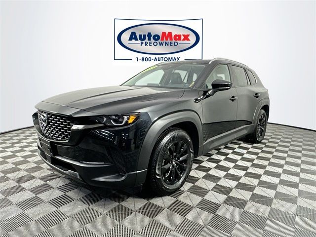 2023 Mazda CX-50 2.5 S Preferred Plus Package