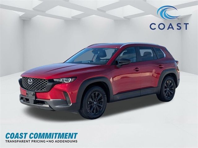 2023 Mazda CX-50 2.5 S Preferred Plus Package