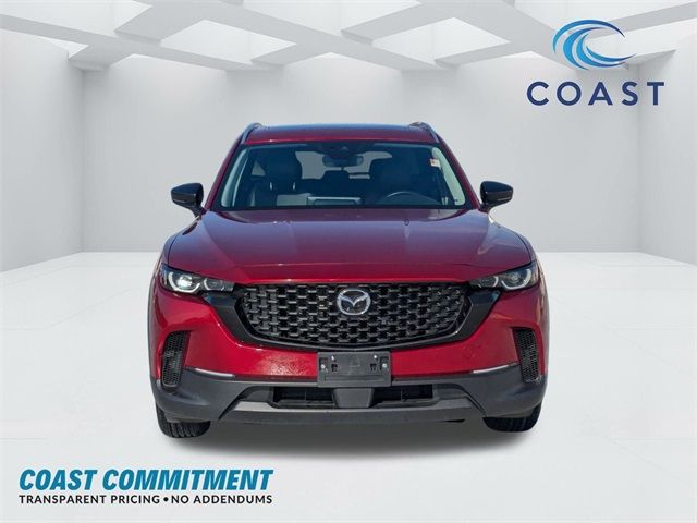 2023 Mazda CX-50 2.5 S Preferred Plus Package