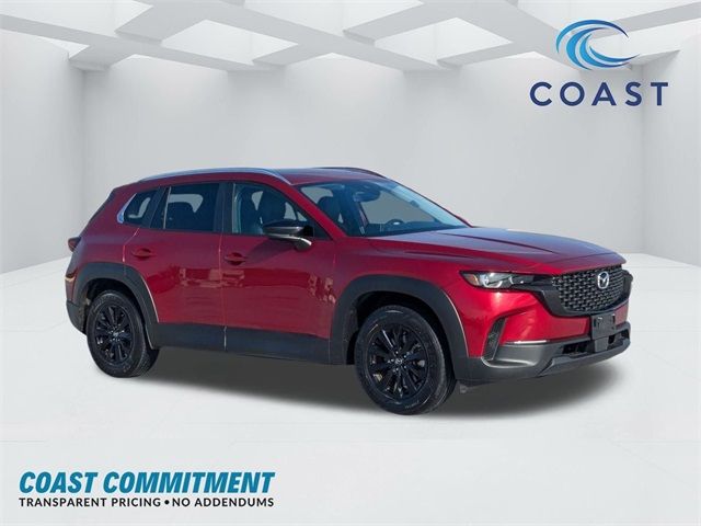 2023 Mazda CX-50 2.5 S Preferred Plus Package