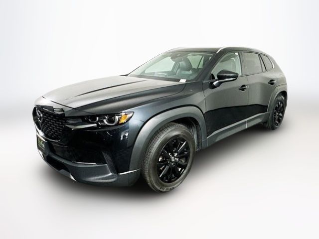 2023 Mazda CX-50 2.5 S Preferred Plus Package