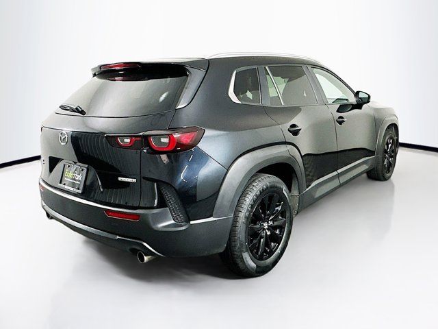 2023 Mazda CX-50 2.5 S Preferred Plus Package