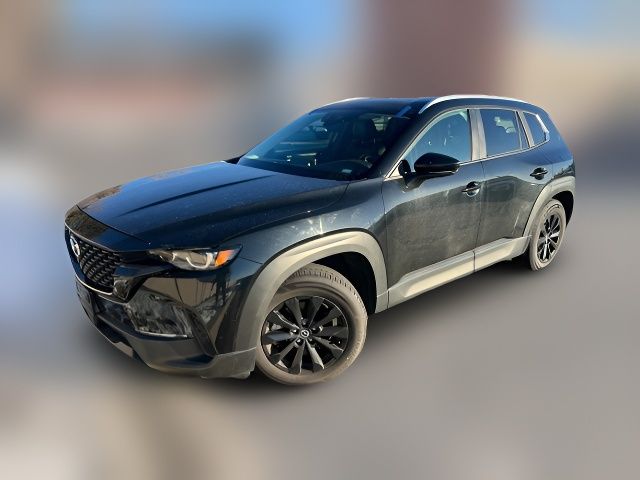 2023 Mazda CX-50 2.5 S Preferred Plus Package