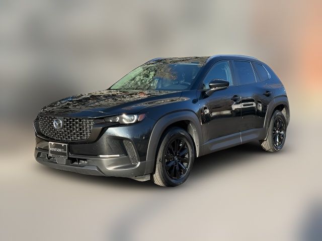 2023 Mazda CX-50 2.5 S Preferred Plus Package