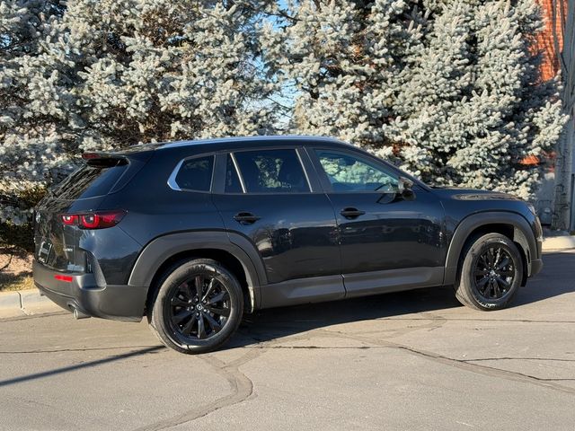 2023 Mazda CX-50 2.5 S Preferred Plus Package