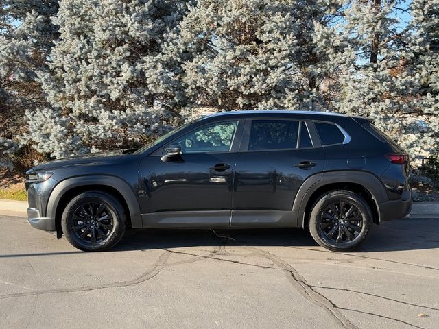 2023 Mazda CX-50 2.5 S Preferred Plus Package