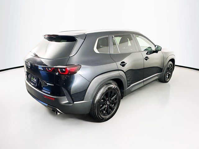 2023 Mazda CX-50 2.5 S Preferred Plus Package