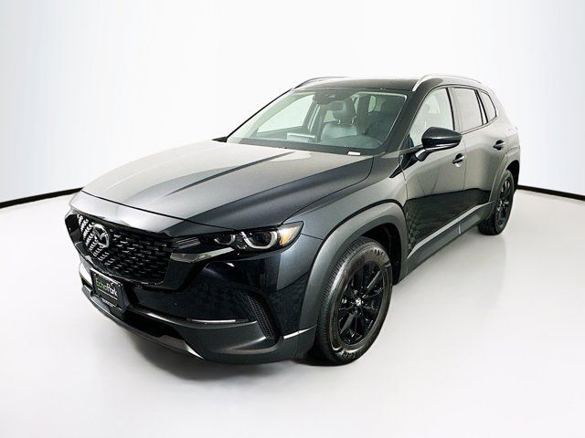 2023 Mazda CX-50 2.5 S Preferred Plus Package