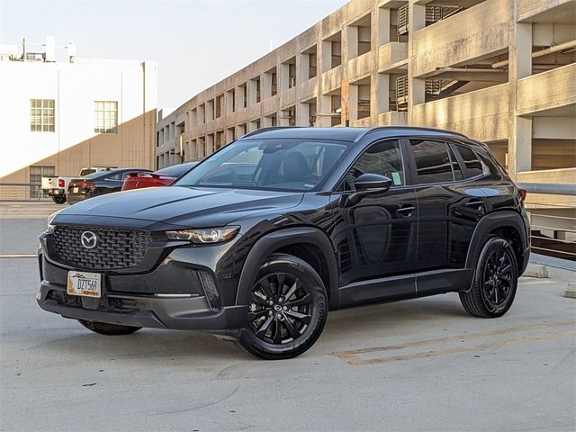 2023 Mazda CX-50 2.5 S Preferred Plus Package