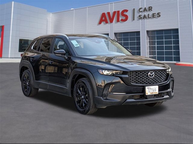 2023 Mazda CX-50 2.5 S Preferred Plus Package