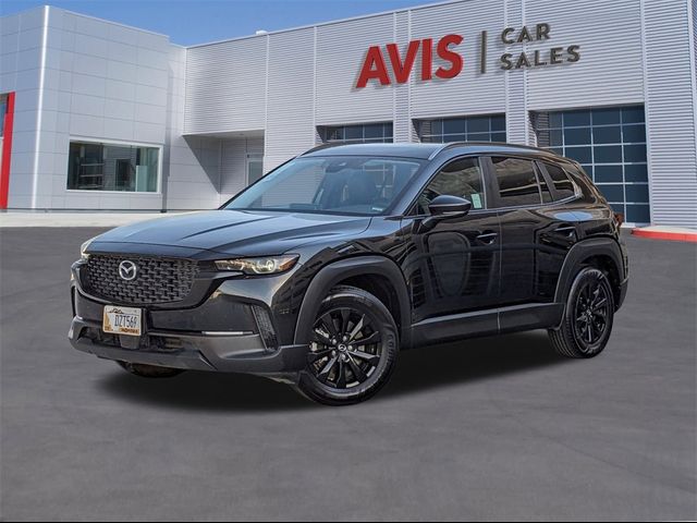 2023 Mazda CX-50 2.5 S Preferred Plus Package