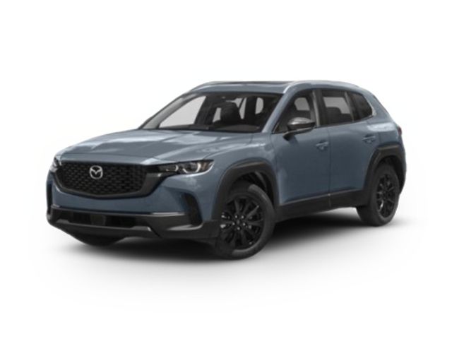 2023 Mazda CX-50 2.5 S Preferred Plus Package