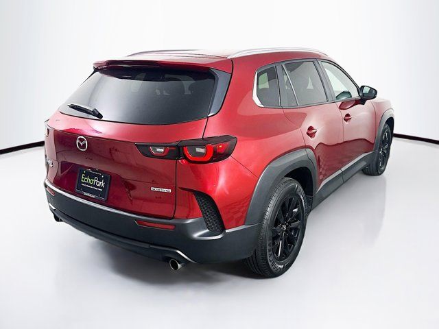 2023 Mazda CX-50 2.5 S Preferred Plus Package