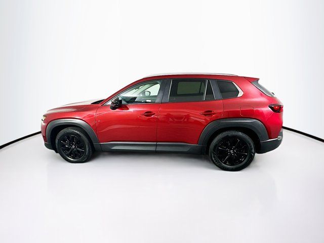 2023 Mazda CX-50 2.5 S Preferred Plus Package