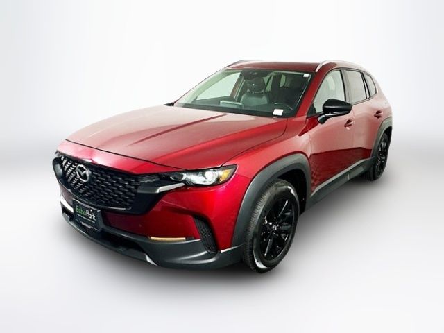 2023 Mazda CX-50 2.5 S Preferred Plus Package