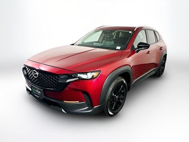 2023 Mazda CX-50 2.5 S Preferred Plus Package