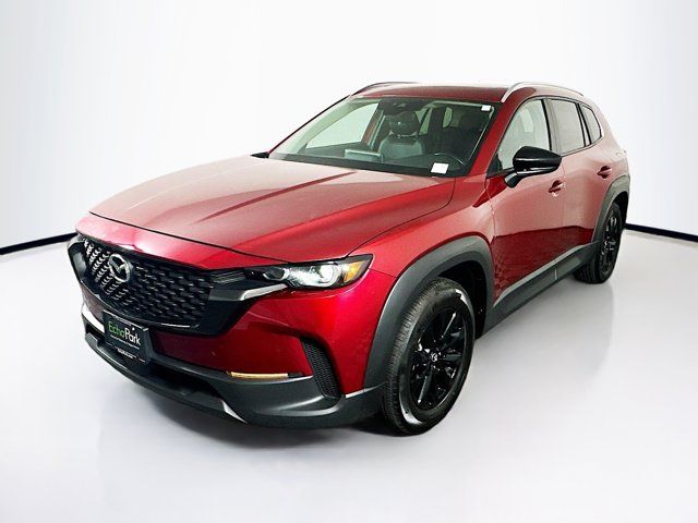 2023 Mazda CX-50 2.5 S Preferred Plus Package