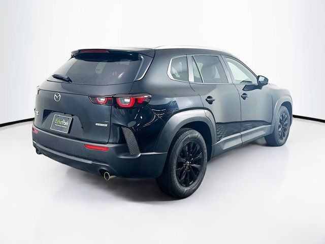 2023 Mazda CX-50 2.5 S Preferred Plus Package