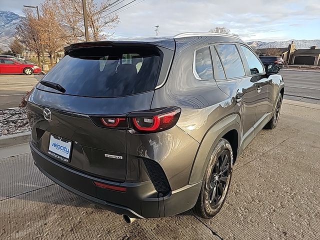 2023 Mazda CX-50 2.5 S Preferred Plus Package