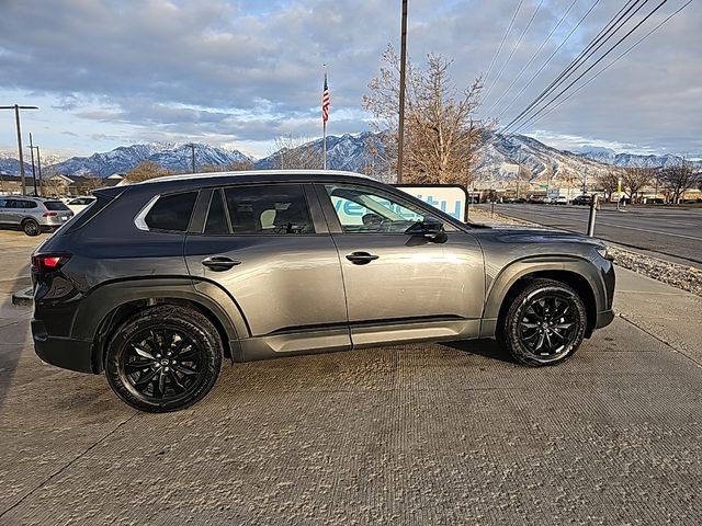 2023 Mazda CX-50 2.5 S Preferred Plus Package