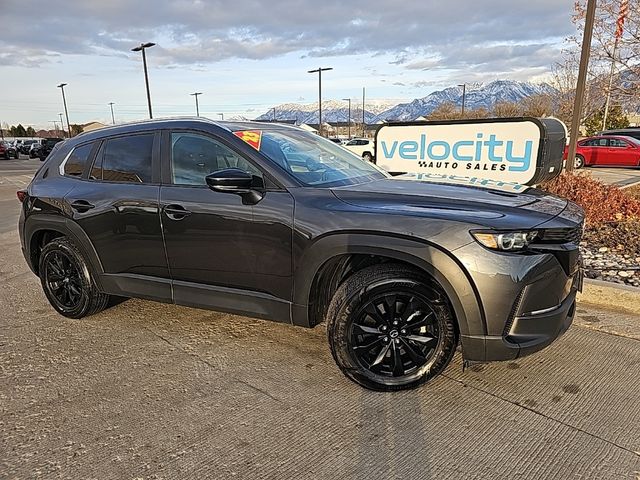 2023 Mazda CX-50 2.5 S Preferred Plus Package