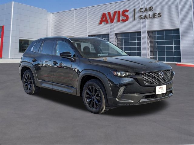 2023 Mazda CX-50 2.5 S Preferred Plus Package