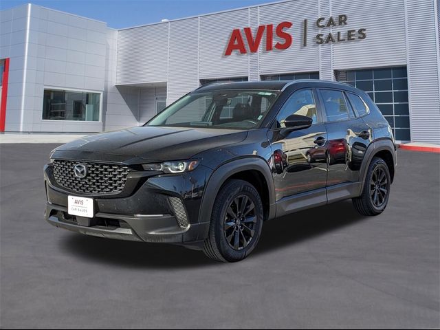 2023 Mazda CX-50 2.5 S Preferred Plus Package