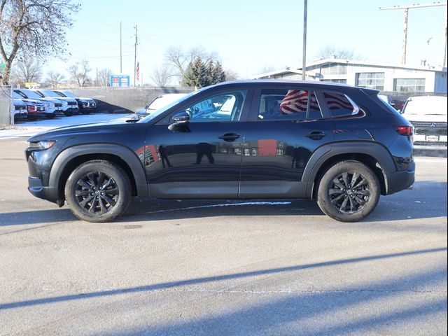 2023 Mazda CX-50 2.5 S Preferred Plus Package