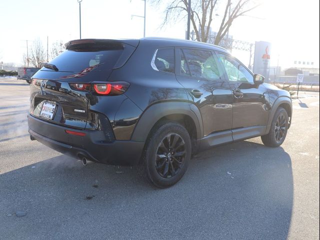 2023 Mazda CX-50 2.5 S Preferred Plus Package