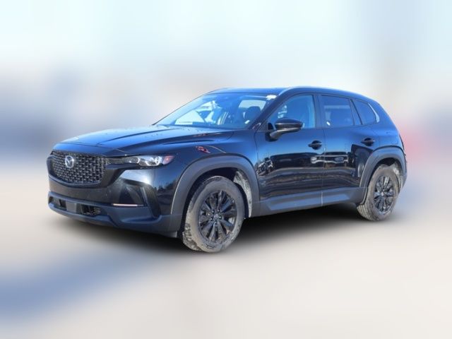 2023 Mazda CX-50 2.5 S Preferred Plus Package