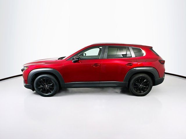 2023 Mazda CX-50 2.5 S Preferred Plus Package