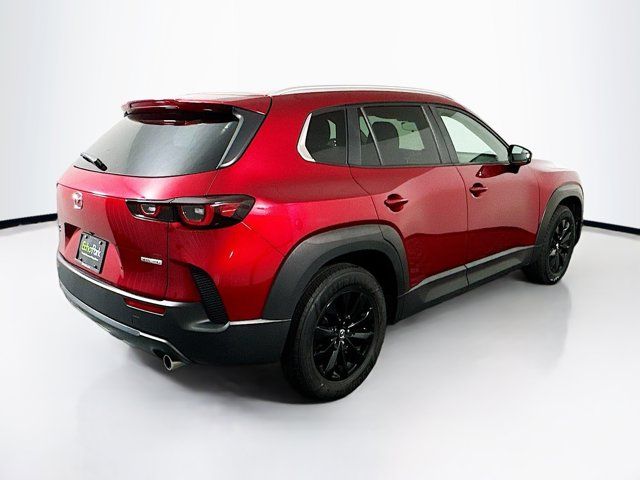 2023 Mazda CX-50 2.5 S Preferred Plus Package