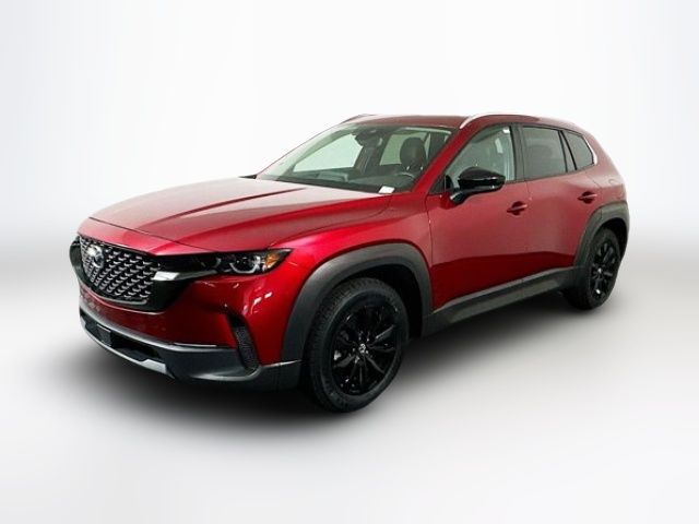 2023 Mazda CX-50 2.5 S Preferred Plus Package