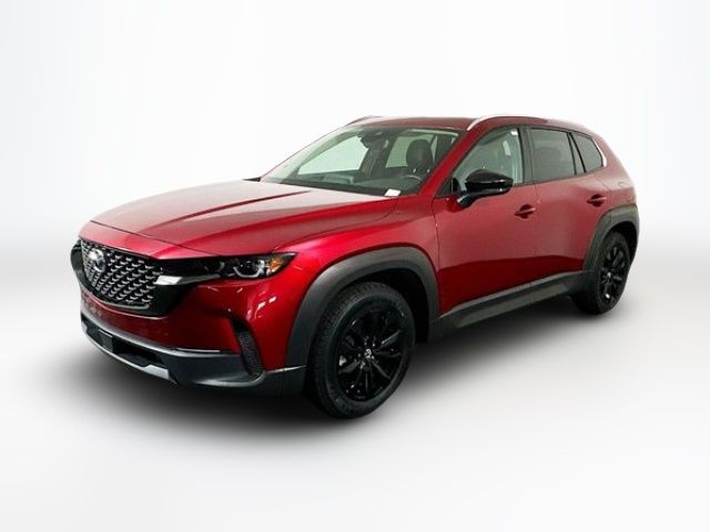 2023 Mazda CX-50 2.5 S Preferred Plus Package