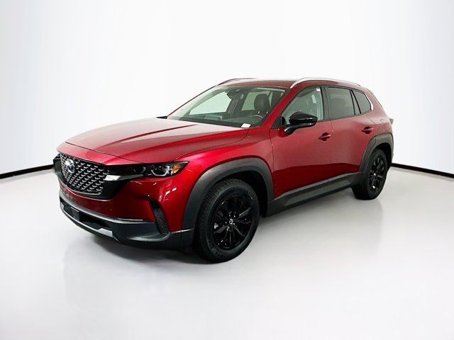 2023 Mazda CX-50 2.5 S Preferred Plus Package