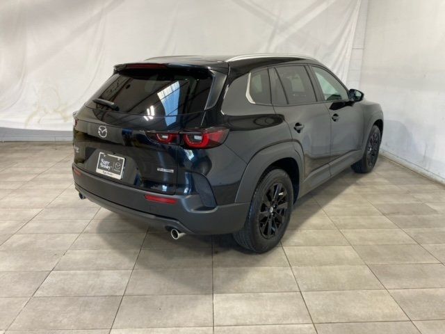 2023 Mazda CX-50 2.5 S Preferred Plus Package