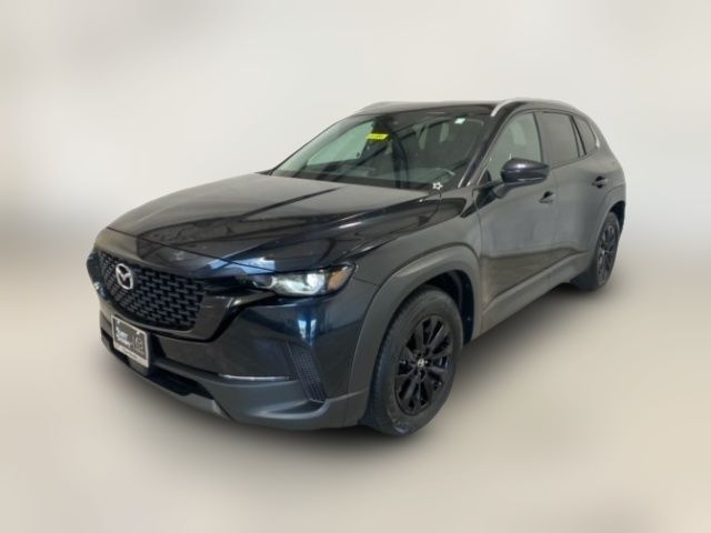 2023 Mazda CX-50 2.5 S Preferred Plus Package