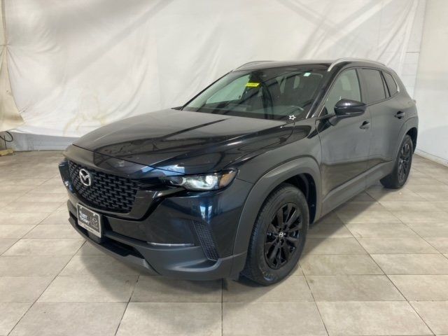 2023 Mazda CX-50 2.5 S Preferred Plus Package