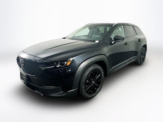 2023 Mazda CX-50 2.5 S Preferred Plus Package