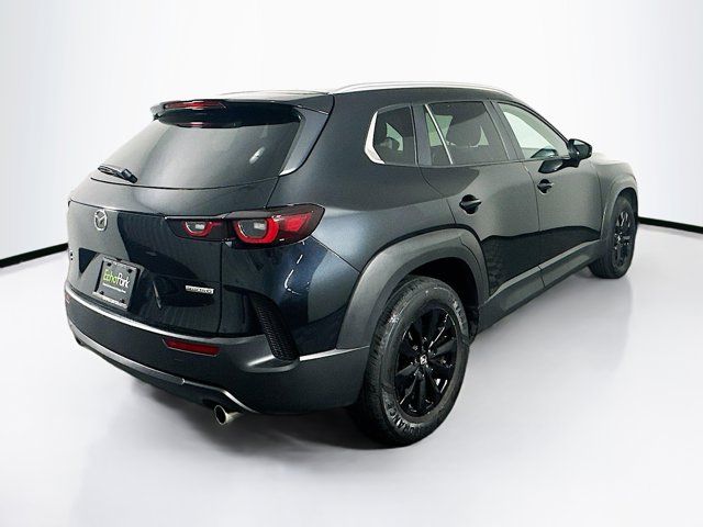 2023 Mazda CX-50 2.5 S Preferred Plus Package