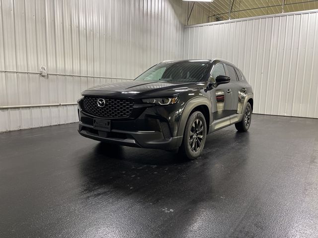 2023 Mazda CX-50 2.5 S Preferred Plus Package