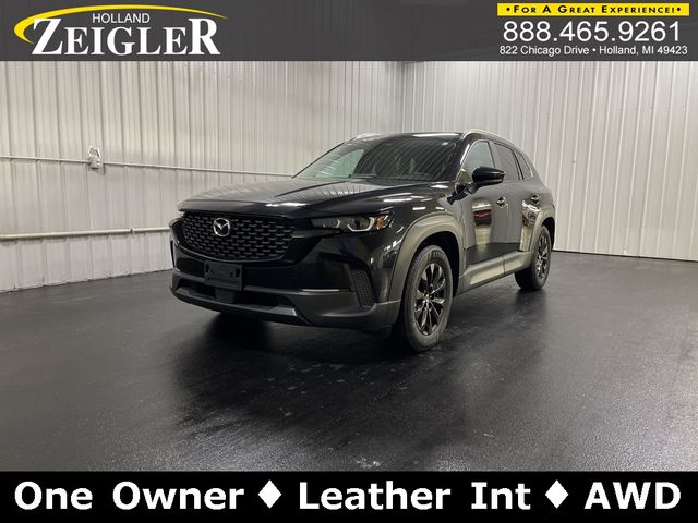 2023 Mazda CX-50 2.5 S Preferred Plus Package