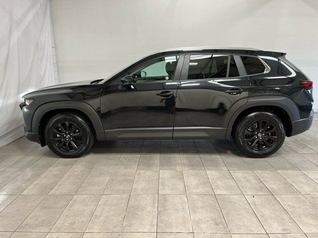 2023 Mazda CX-50 2.5 S Preferred Plus Package