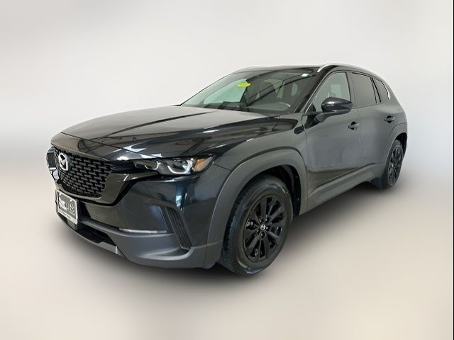 2023 Mazda CX-50 2.5 S Preferred Plus Package