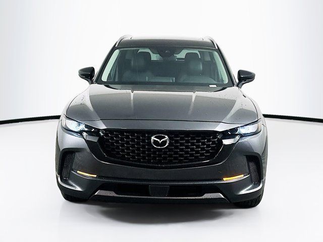 2023 Mazda CX-50 2.5 S Preferred Plus Package