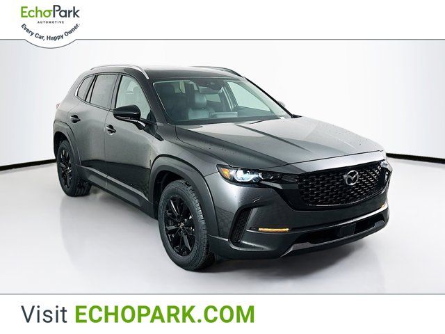 2023 Mazda CX-50 2.5 S Preferred Plus Package